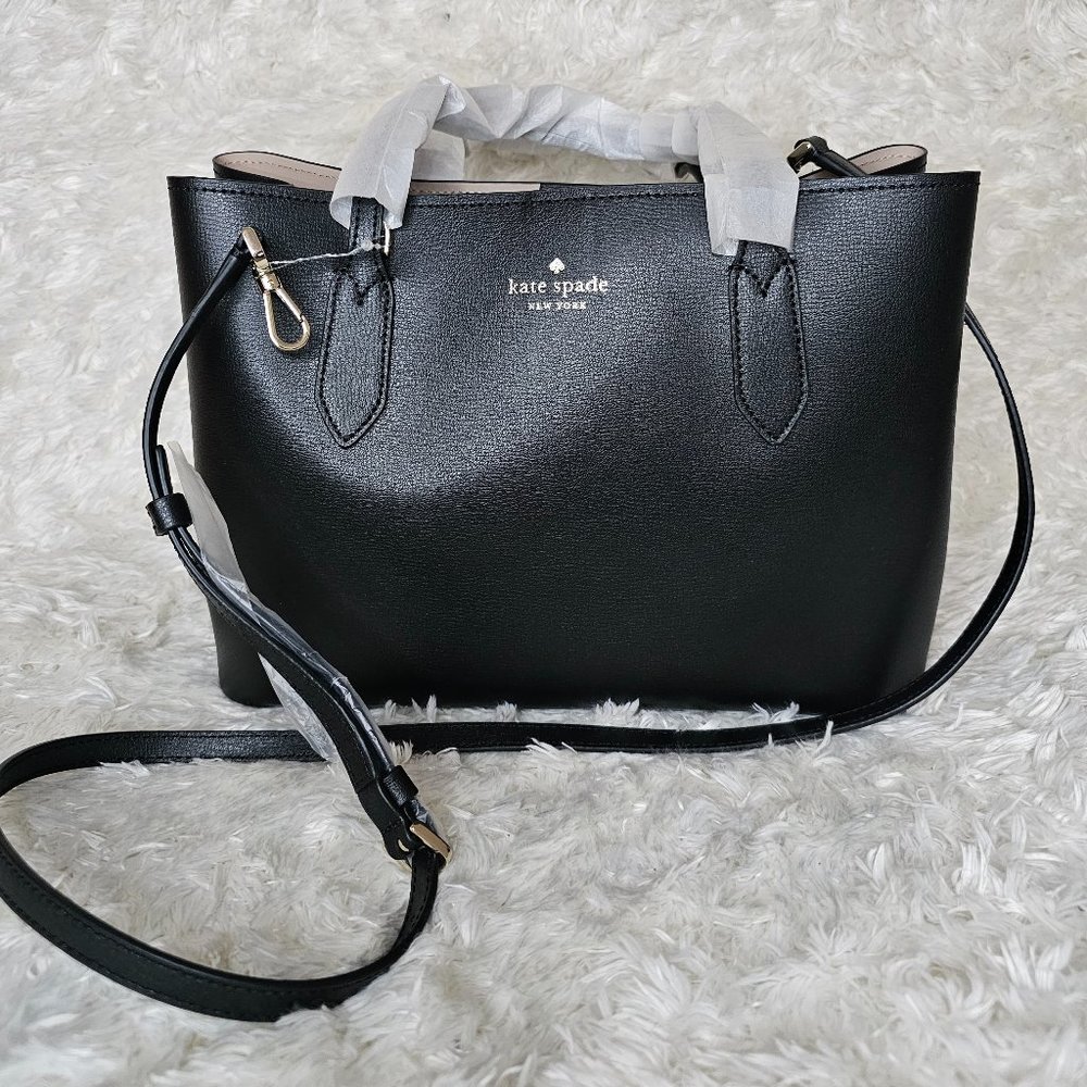KS HARPER 2way SATCHEL